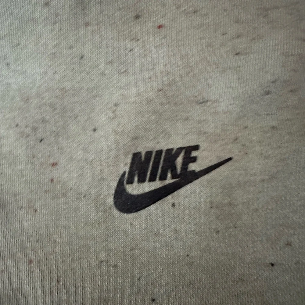 Nike Green Sweatshirt Classic Pullover Hoodie